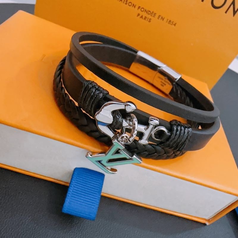 LV Bracelets